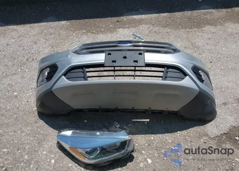 2017 Ford Escape Titanium from USA, damaged, VIN 1FMCU0J92HUD84412